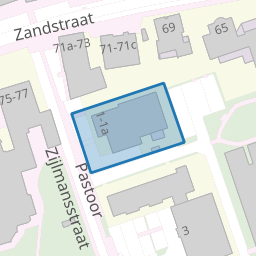 Perceel WML00-G-1078