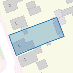 Perceel WML00-G-1099