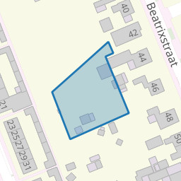 Perceel WML00-G-1107