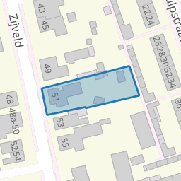 Perceel WML00-G-1109