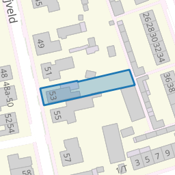 Perceel WML00-G-1110