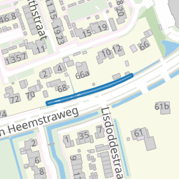 Perceel WML00-G-1116