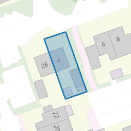 Perceel WML00-G-1132