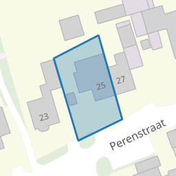 Perceel WML00-G-1137
