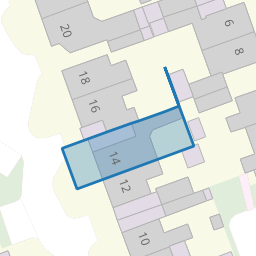 Perceel WML00-G-1150