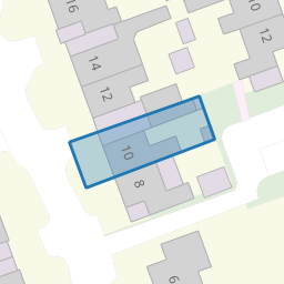 Perceel WML00-G-1152