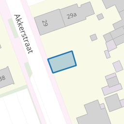 Perceel WML00-G-1190