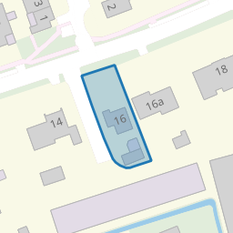 Perceel WML00-G-1192