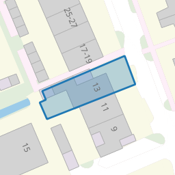 Perceel WML00-G-1197