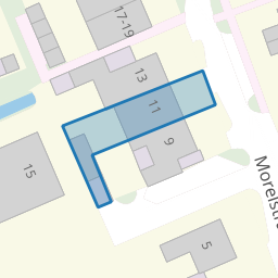 Perceel WML00-G-1198