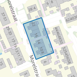 Perceel WML00-G-1200