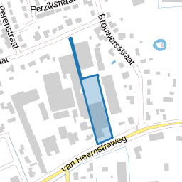 Perceel WML00-G-1208