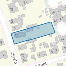 Perceel WML00-G-1209