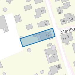 Perceel WML00-G-1211