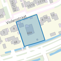 Perceel WML00-G-1230