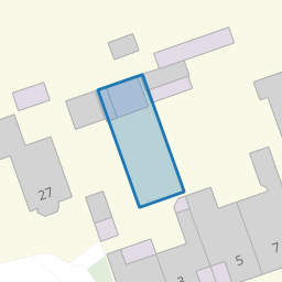 Perceel WML00-G-1237