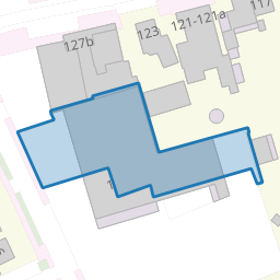 Perceel WML00-G-1247
