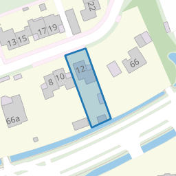 Perceel WML00-G-1264