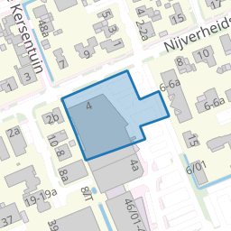 Perceel WML00-G-1273