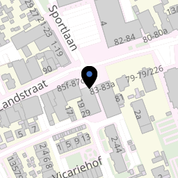 Appartement WML00 G 1289 6