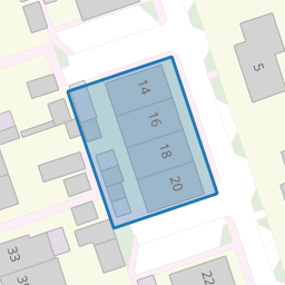 Perceel WML00-G-1316