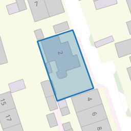 Perceel WML00-G-1318