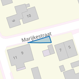 Perceel WML00-G-1321