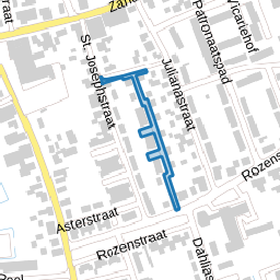 Perceel WML00-G-1322