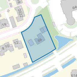 Perceel WML00-G-1343