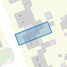 Perceel WML00-G-1352