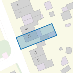 Perceel WML00-G-1353