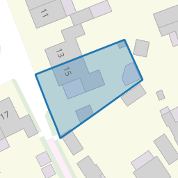 Perceel WML00-G-1355