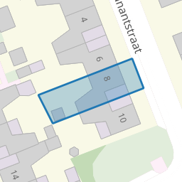 Perceel WML00-G-1377