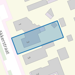 Perceel WML00-G-1437