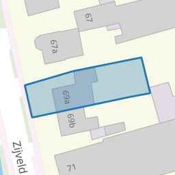 Perceel WML00-G-1466