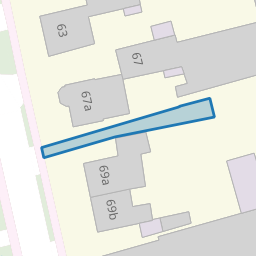 Perceel WML00-G-1467