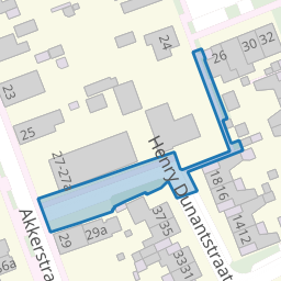 Perceel WML00-G-1484