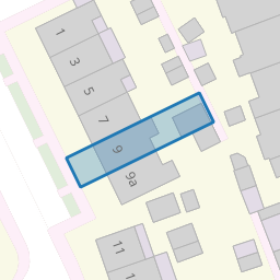 Perceel WML00-G-1486