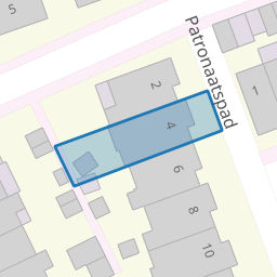 Perceel WML00-G-1489