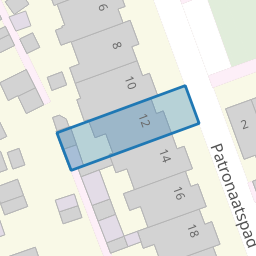 Perceel WML00-G-1493