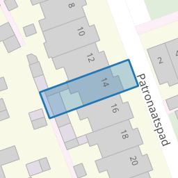 Perceel WML00-G-1494