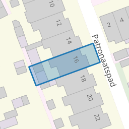 Perceel WML00-G-1495