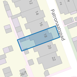 Perceel WML00-G-1496