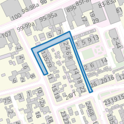 Perceel WML00-G-1499