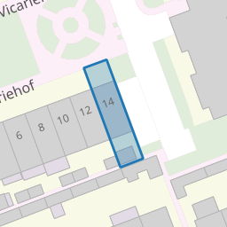 Perceel WML00-G-1500