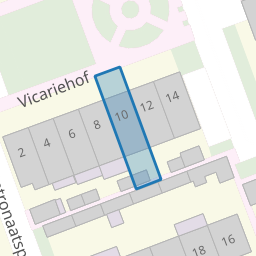 Perceel WML00-G-1503