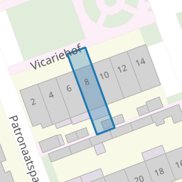 Perceel WML00-G-1504