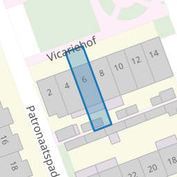 Perceel WML00-G-1505