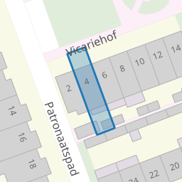 Perceel WML00-G-1506