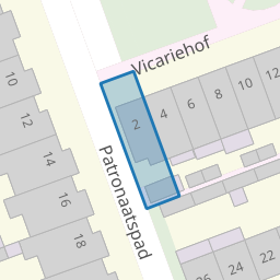 Perceel WML00-G-1507